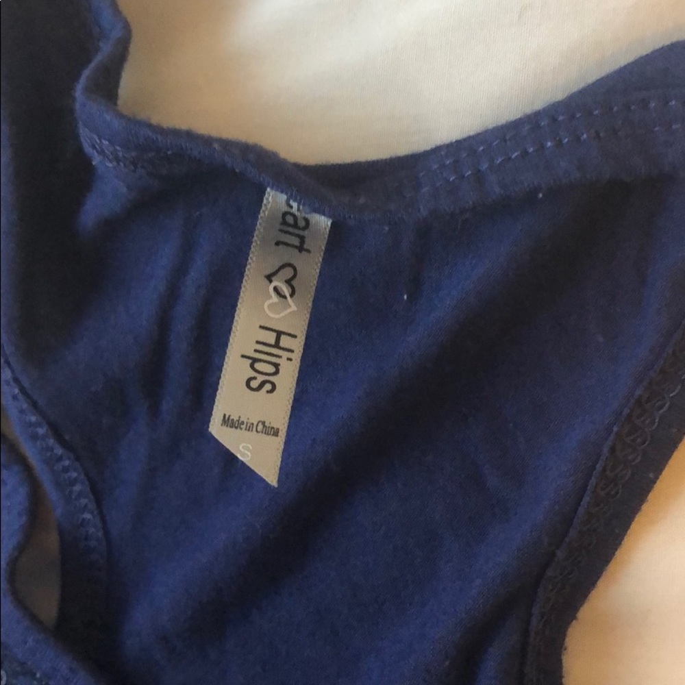 Tank top - Picture 3 of 3